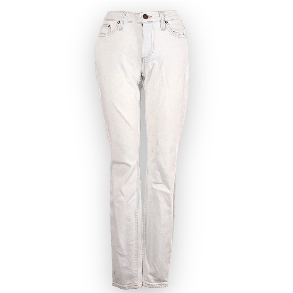Alice + Olivia - AO.LA - 25” Waist Low Rise Jeans
